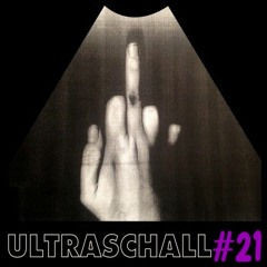 Ultraschall #21 -jaLLa
