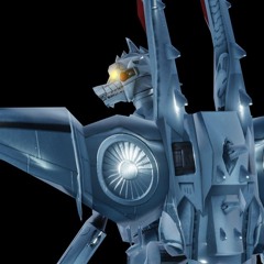 [Godzilla: Save the Earth MELEE] garuda sortie - 80s style