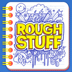 898. Rough Stuff: Childhood Fears