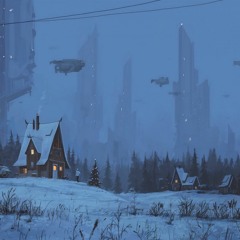 Christmas Time Is Here - Madie