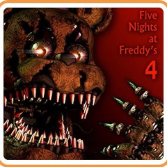 Clock Chime | FNAF 4 OST