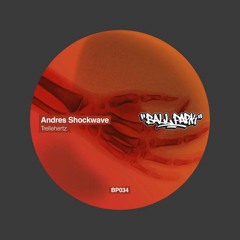 1. Andres Shockwave - Trellehertz
