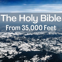 The Bible At 35,000 Feet 3.wav