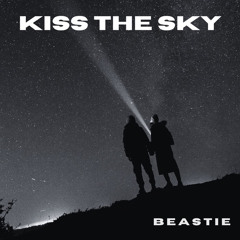 Kiss The Sky (Prod. CRS On Tha Track) - Machine Gun Kelly (Cover)