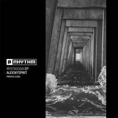 Alexskyspirit - 09PM Scared - PRRUKD21093