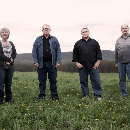 Stoney Creek Bluegrass Band