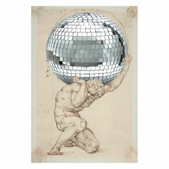 Heavy On The Disco