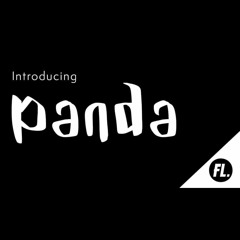 FLUIDMIX003 - PANDA