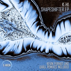 GTG Premiere | K-H1 - Twirling in the Distance [EHRZN019