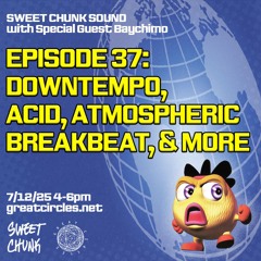 Sweet Chunk Sound w/ Malk - Guest Mix: Baychimo Radio
