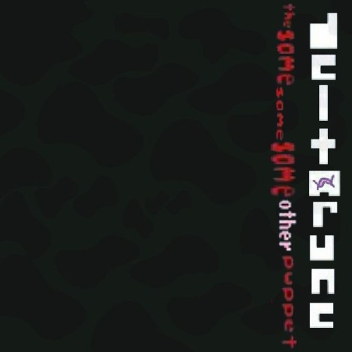 [Deltarune; The Same Same Same Other Puppet]