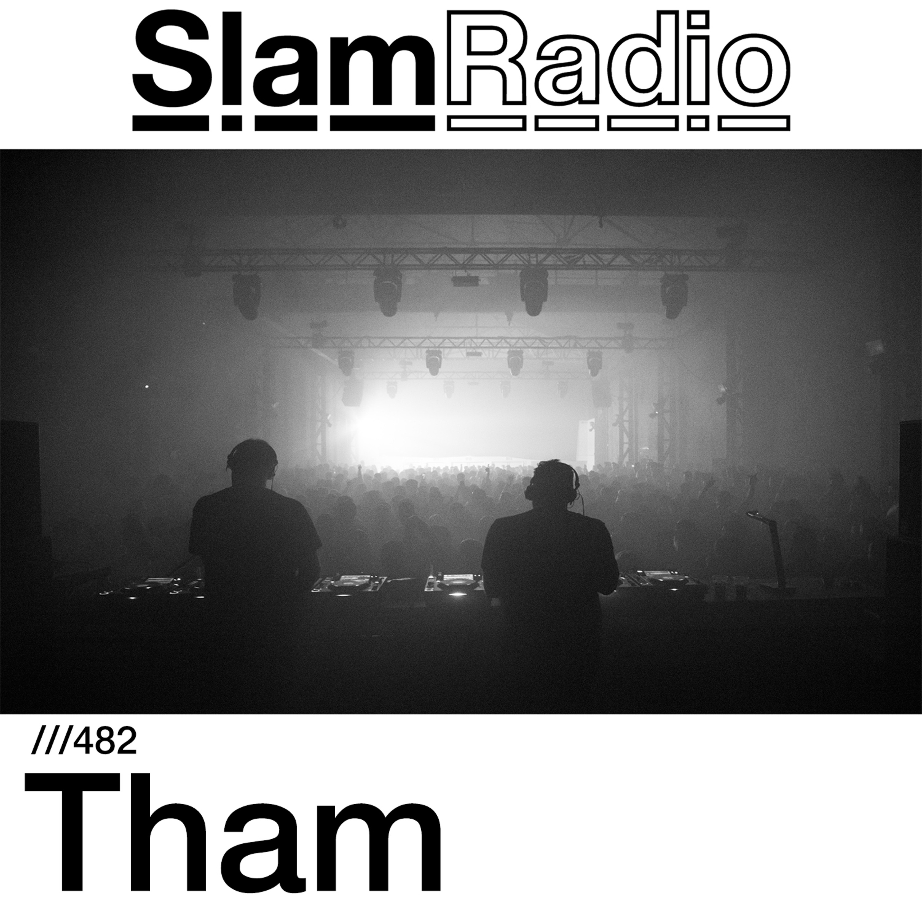 Slam Radio