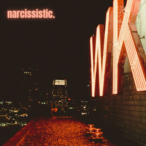 narcissistic. prod mayday green