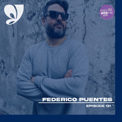 Beyond The Inner Journey #131 - Guest Mix by Federico Puentes on Radio Webphre