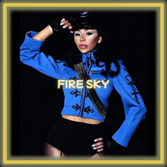 (Free) "Fire Sky" - Mariah the Scientist Type Beat | R&B 2025