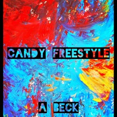 A Beck - Candy (MGK) Freestyle