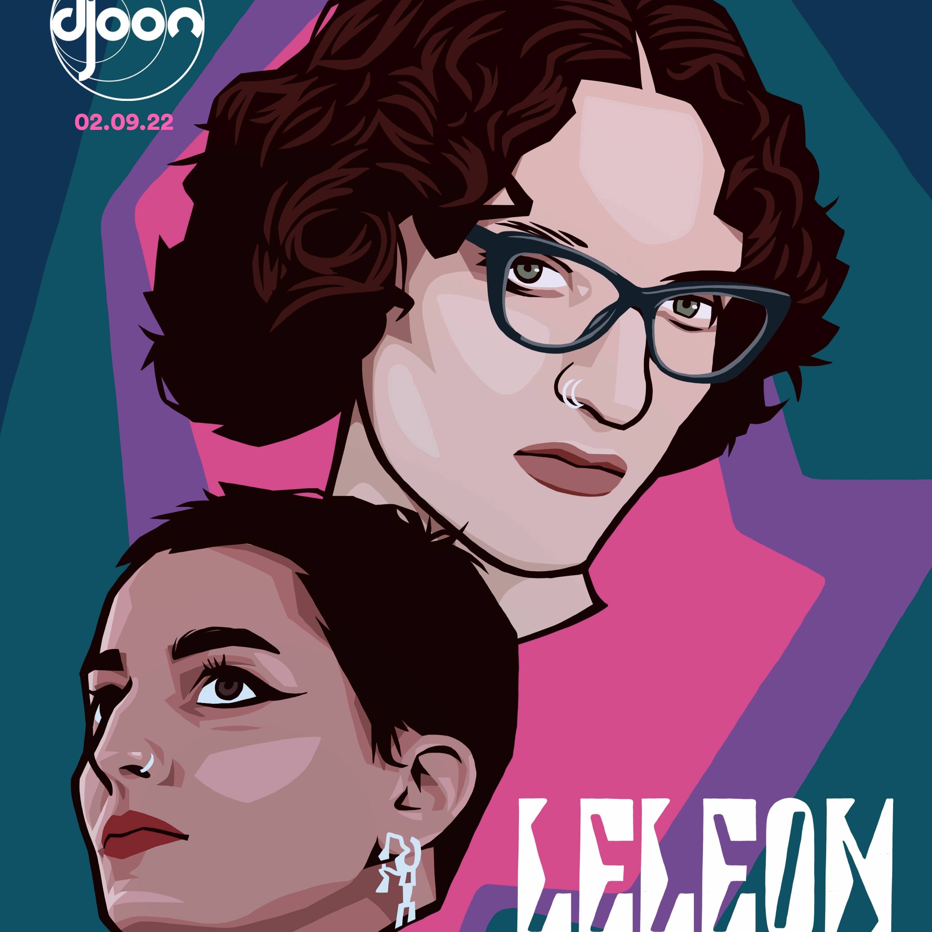 Djoon Club Podcast