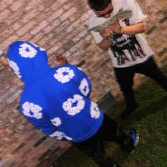 FastwayyT5 X Slangin Iron
