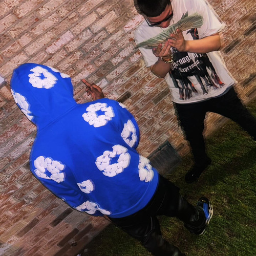 FastwayyT5 X Slangin Iron