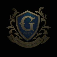 THE GIFTED - [Intro opening ver.] Soundtrack