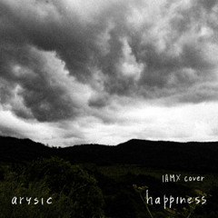 happiness (IAMX cover)