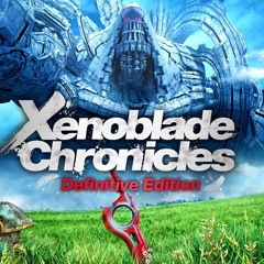 [Siivagunner] Frontier Village (Day) - Xenoblade Chronicles Definitive Edition