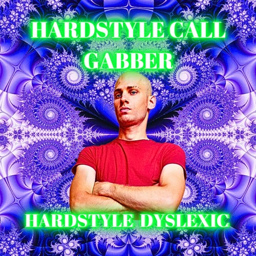 Hardstyle Call Gabber