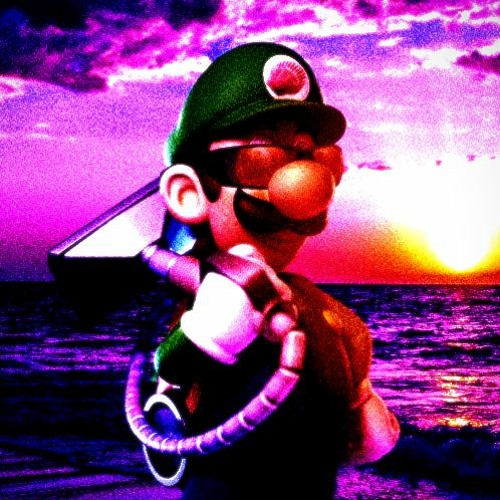 Stream Luigi Talks About Seashells [PHONK Remix] by RV.FUNKファンク