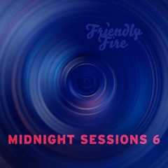Midnight Sessions 6 - Deep Melodic Techno Mix (July 2022)