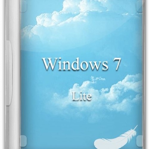 Stream Windows 7 Ultimate SP1 Super Lite 0,98GB X64 Download PORTABLE from  Anhusuchi | Listen online for free on SoundCloud
