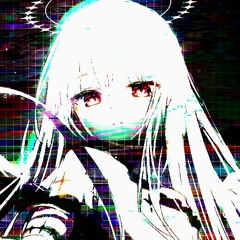 In my head