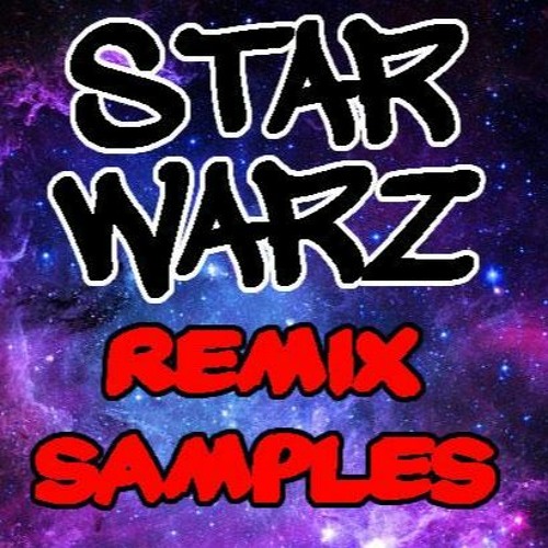 Mr Anchovy Star Wars Remix Compound Audio Mastered 1644