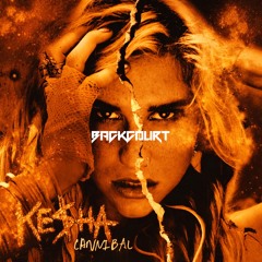 Kesha - We R Who We R (BACKCOURT Remix)