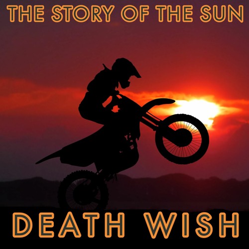 DEATH WISH Feat. LIZ