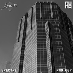 Avidity - Inconsistency [RWD_007]