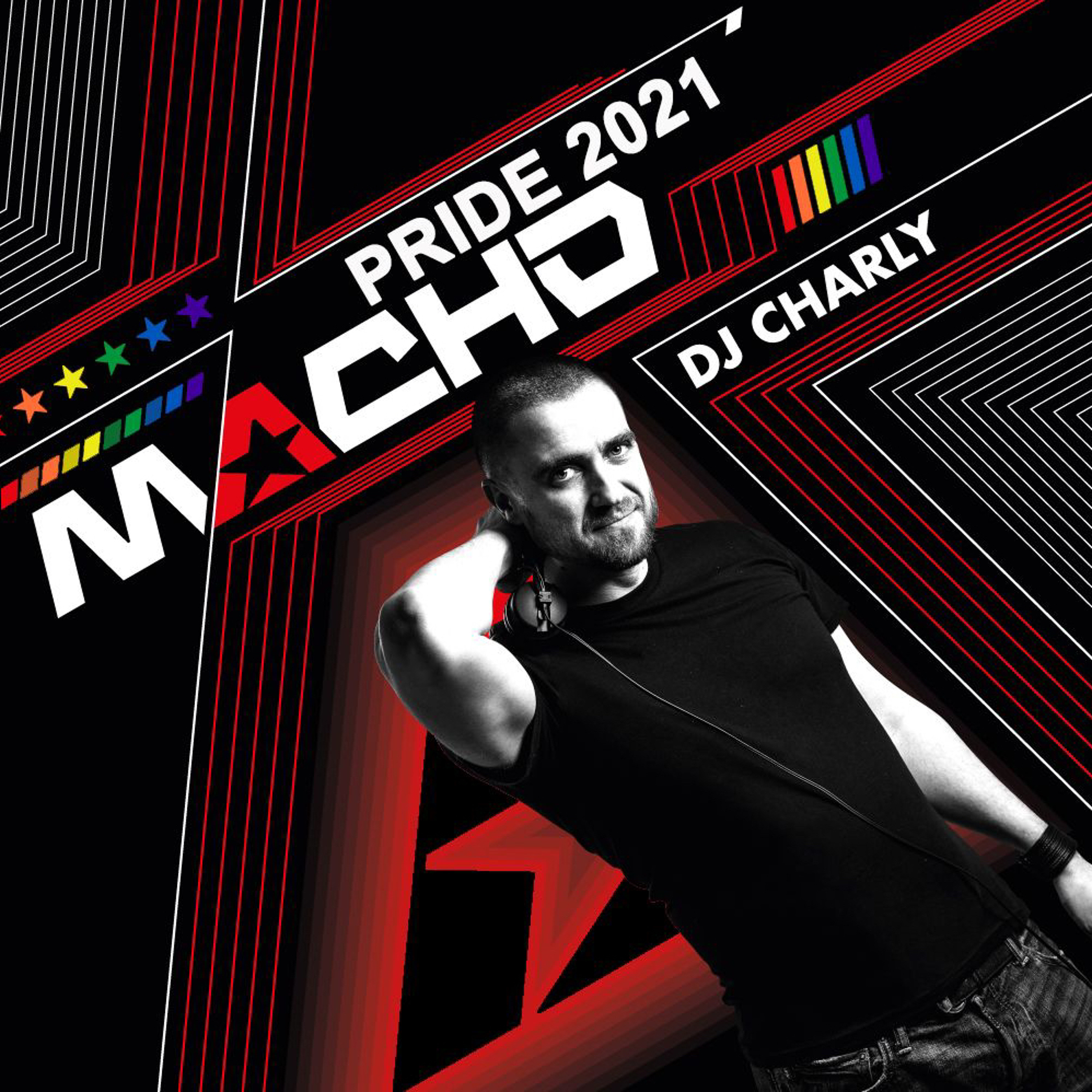 DJCHARLY