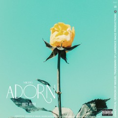 Miguel - Adorn (Mace Remix)