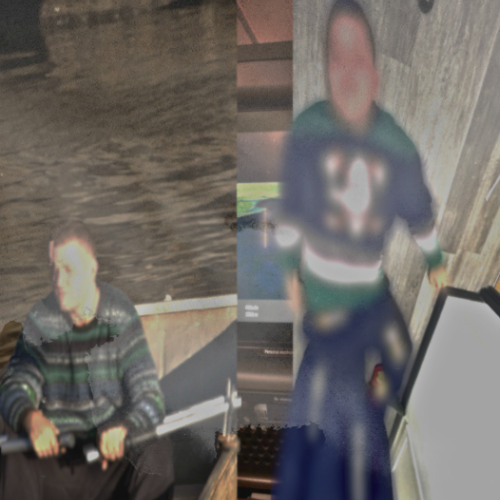 there is bugs in your skin (kmomt)