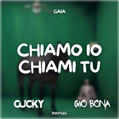 Chiamo io chiami tu (Cucky & Gio Bona bootleg) *filtered for copyright* FREE DL