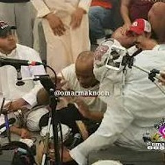 الحب الجديد (ايش جابك من بلادك) الفنان طلال الصيدلاني ديوانية صالح الكندري معقل السمرات الكويت