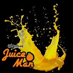 Swaded Gang - Juice Man (prod. Lucas Versace)