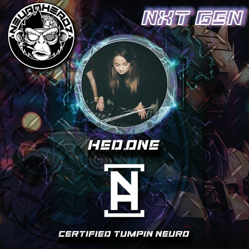 NEUROHEADZ//NXT GEN GUESTMIX - HED.ONE