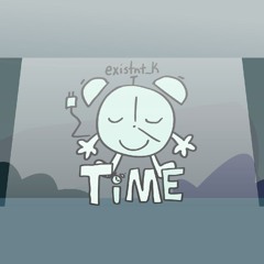 Time by Existnt-FNF BFDI 26