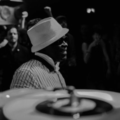 Rod Taylor & I-Fi feat. I-Station sound system 7th March 2020 (extract)