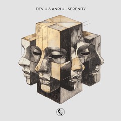 Deviu & Anriu - Serenity (Original Mix) | Steyoyoke