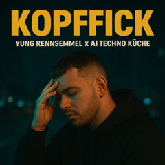 Kopffick - Yung Rennsemmel