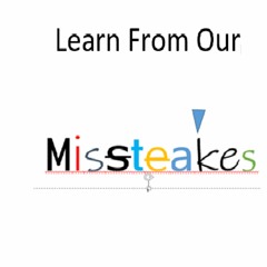 Learn From Our Mistakes (Popper 1902-94)