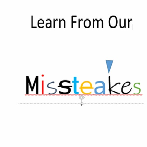 Learn From Our Mistakes (Popper 1902-94)