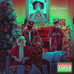 Homecoming (DAYUM DAYUM)