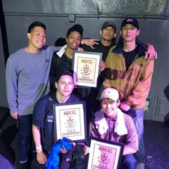 The Honest Kidz - The Underground Mixtape